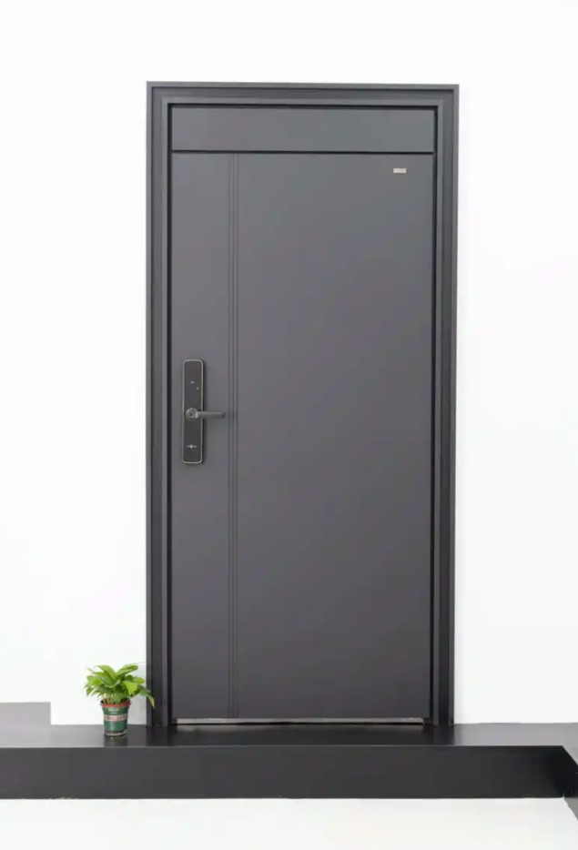 泸州防盗门